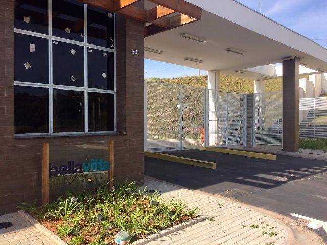 #605 - Terreno em condomínio para Venda em Jundiaí - SP