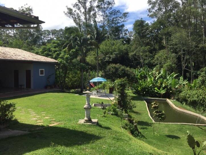 #655 - Chácara para Venda em Jundiaí - SP