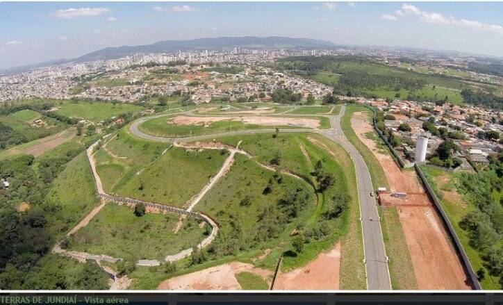 #707 - Terreno em condomínio para Venda em Jundiaí - SP