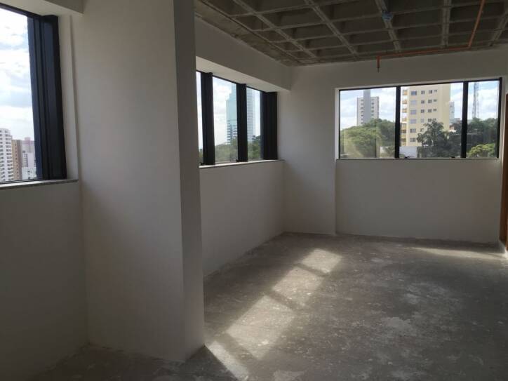 #743 - Sala para Venda em Jundiaí - SP