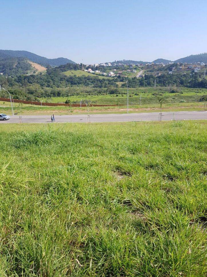#794 - Terreno em condomínio para Venda em Jundiaí - SP