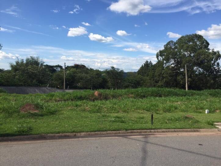 #705 - Terreno em condomínio para Venda em Jundiaí - SP