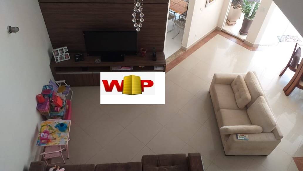 #998 - Casa em condomínio para Venda em Jundiaí - SP