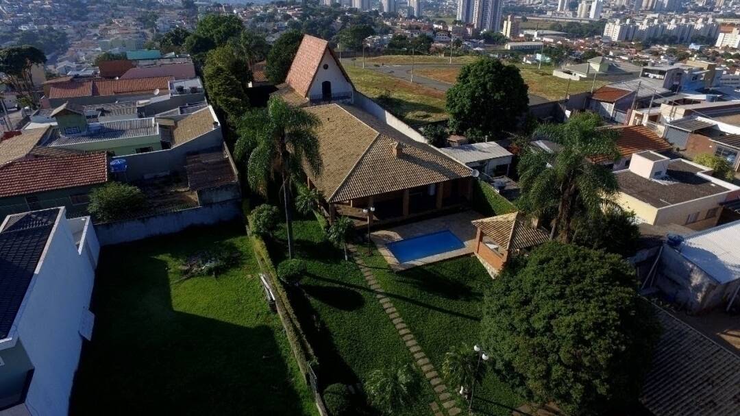 #1019 - Chácara para Venda em Jundiaí - SP