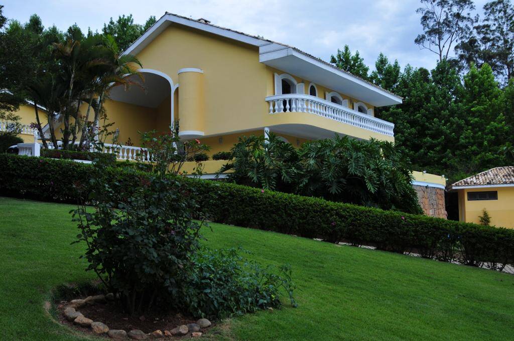 #1029 - Casa em condomínio para Venda em Jundiaí - SP