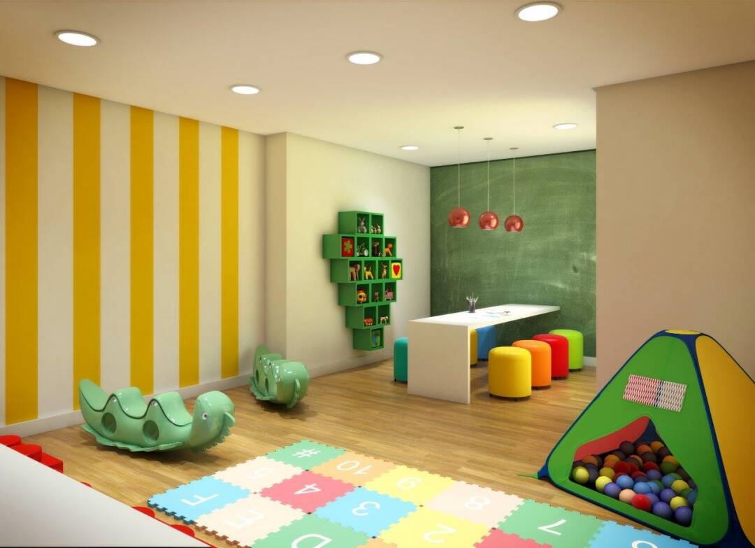 #1032 - Apartamento para Venda em Jundiaí - SP