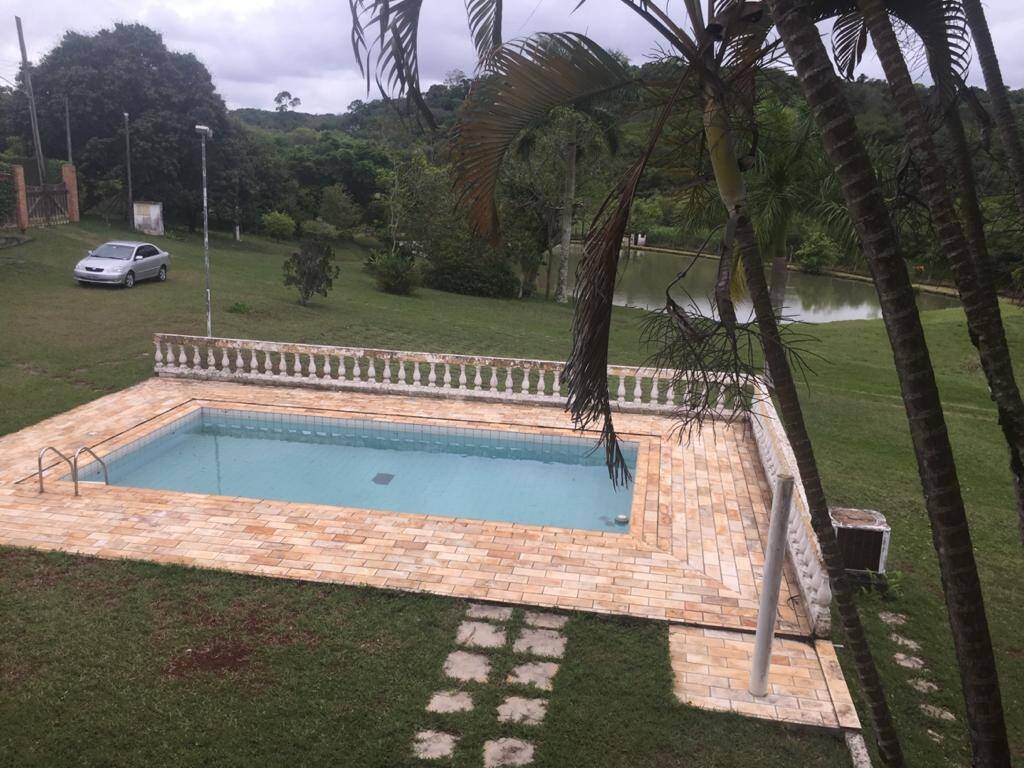 #1043 - Chácara para Venda em Jarinu - SP