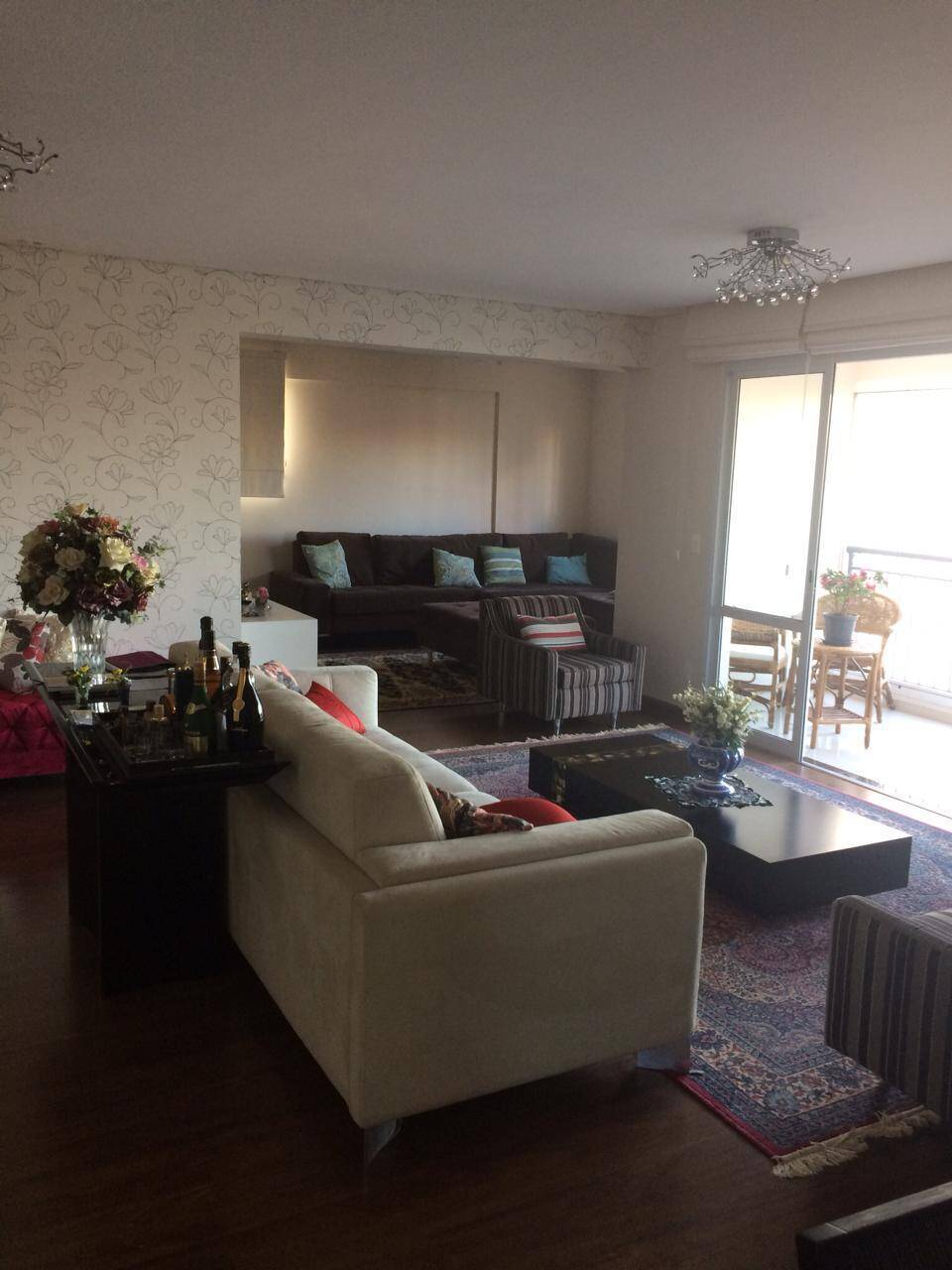 #1113 - Apartamento para Venda em Jundiaí - SP