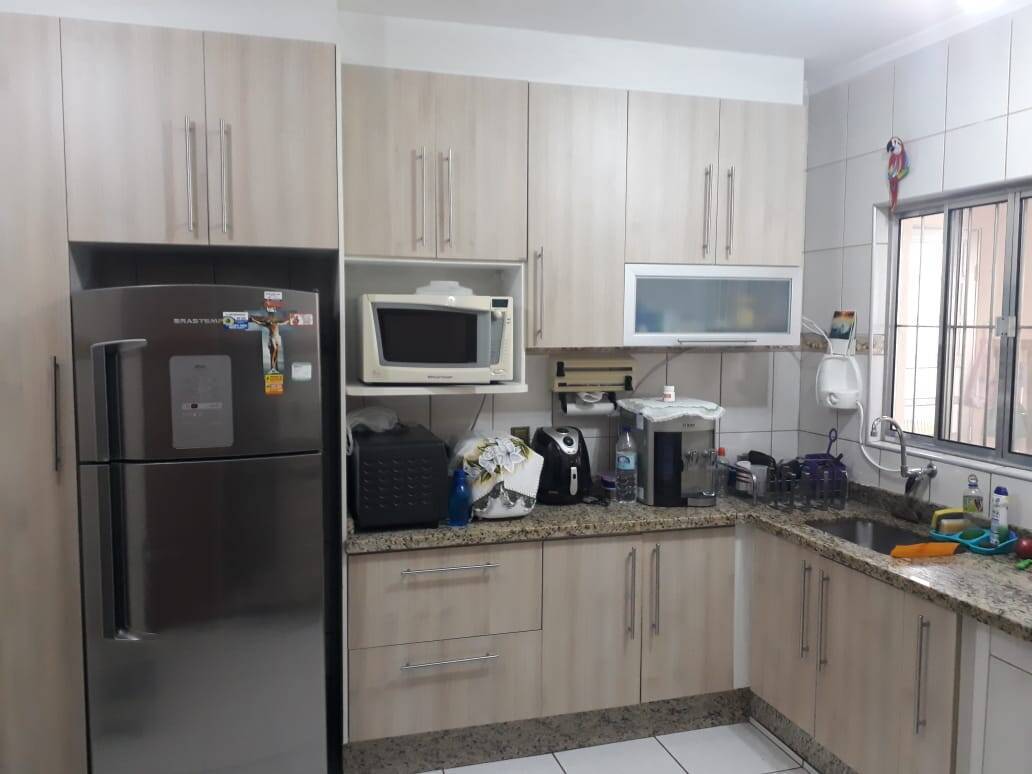 #891 - Casa para Venda em Jundiaí - SP