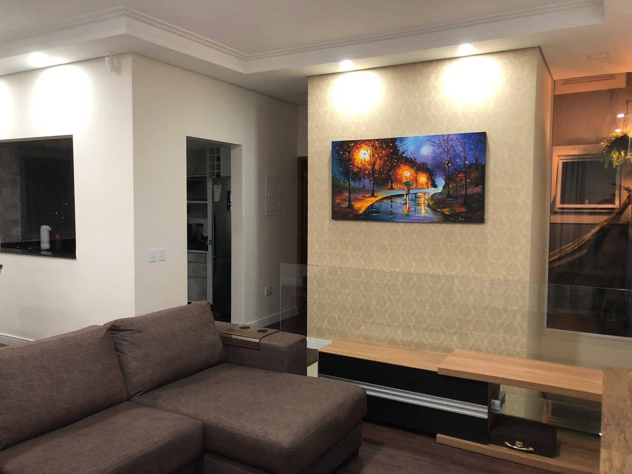 #1132 - Casa para Venda em Itatiba - SP