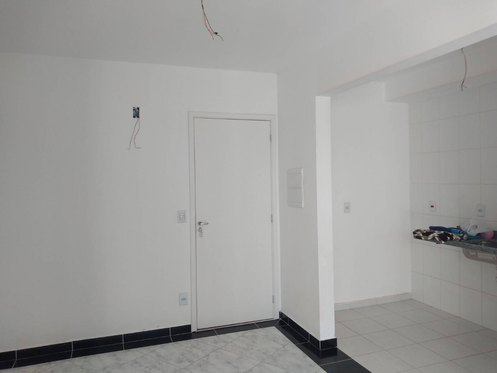 #1149 - Apartamento para Venda em Jundiaí - SP