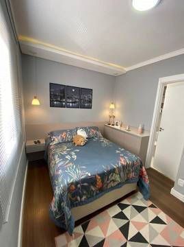 #1162 - Apartamento para Venda em Jundiaí - SP