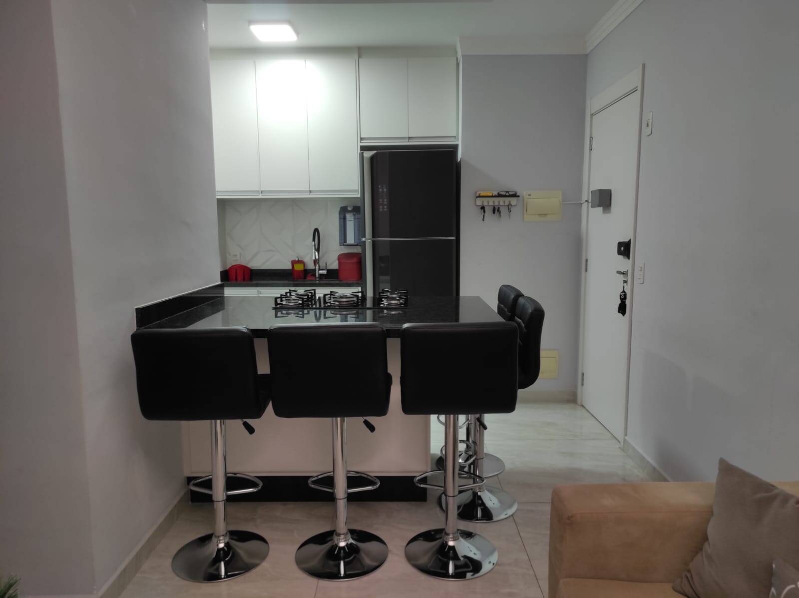 #1163 - Apartamento para Venda em Jundiaí - SP