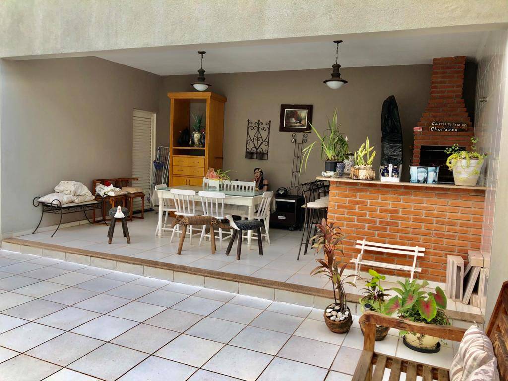 #1169 - Casa para Venda em Jundiaí - SP