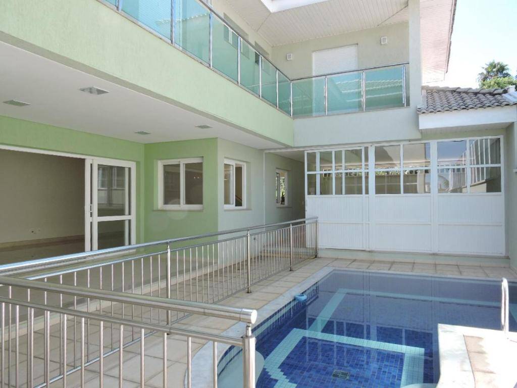 #1172 - Casa em condomínio para Venda em Jundiaí - SP