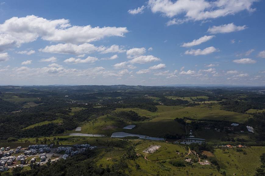 #1174 - Terreno em condomínio para Venda em Jundiaí - SP
