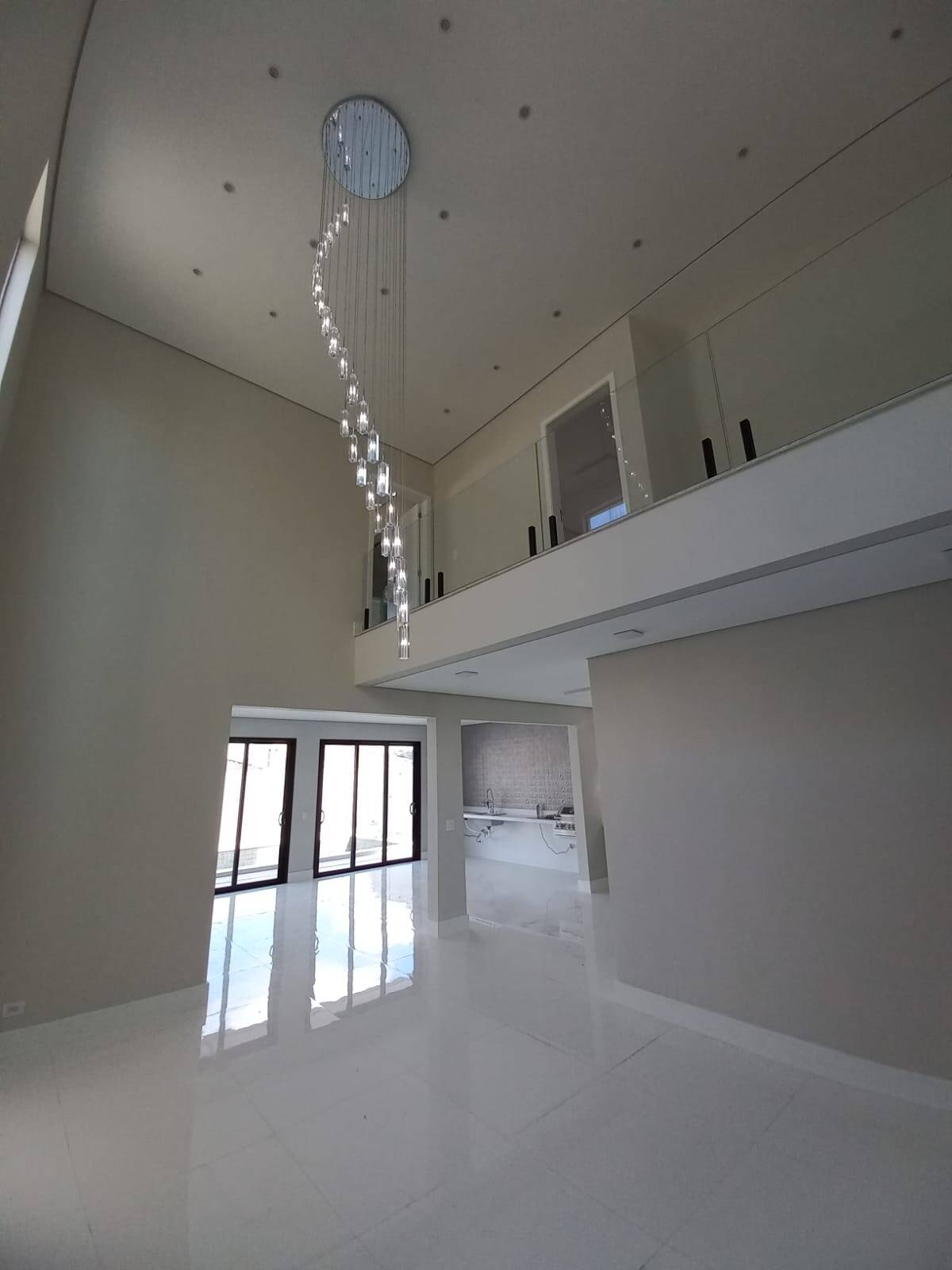 #1177 - Casa em condomínio para Venda em Jundiaí - SP