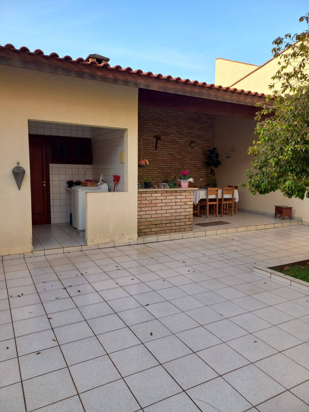 #1185 - Casa para Venda em Jundiaí - SP