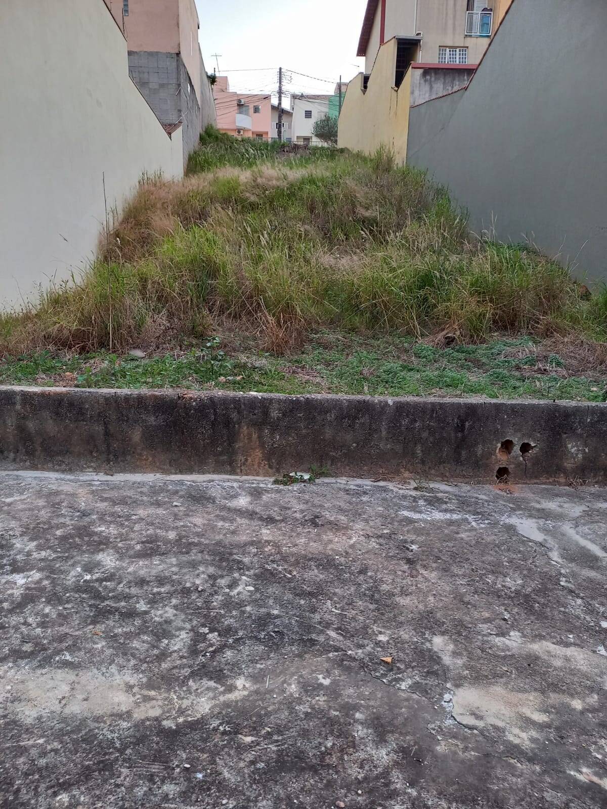 #1189 - Terreno para Venda em Jundiaí - SP