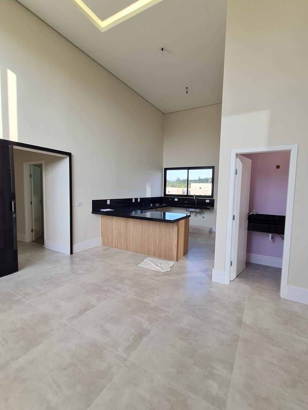 #1192 - Casa em condomínio para Venda em Itupeva - SP