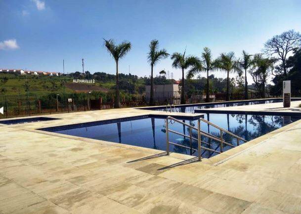 #1200 - Terreno em condomínio para Venda em Jundiaí - SP