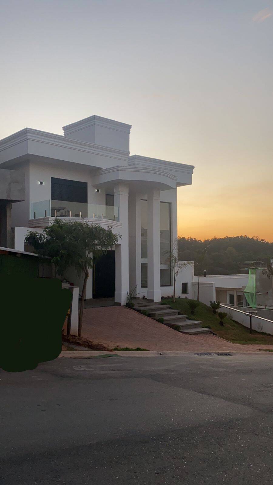 #1212 - Casa em condomínio para Venda em Jundiaí - SP
