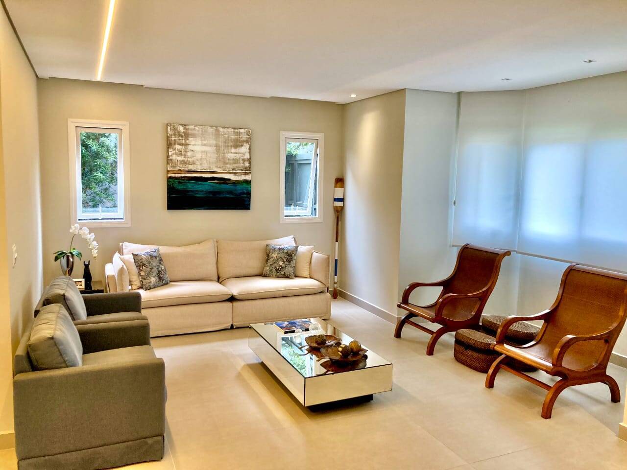 #1222 - Casa em condomínio para Venda em Jundiaí - SP
