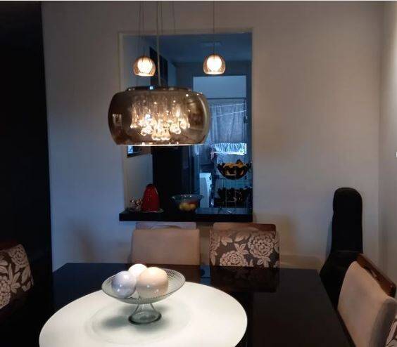 #1226 - Apartamento para Venda em Jundiaí - SP