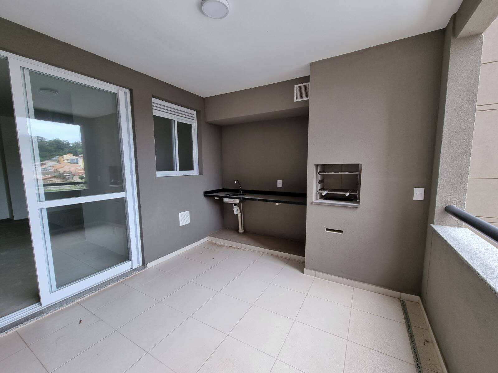 #1143 - Apartamento para Venda em Jundiaí - SP