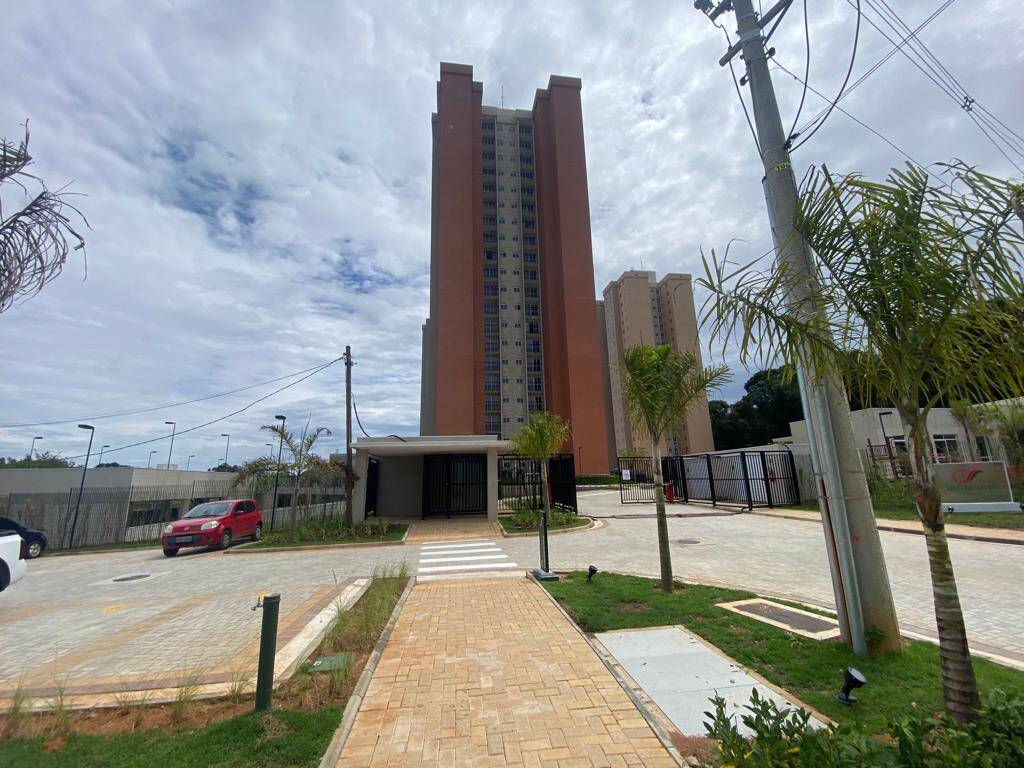 #1230 - Apartamento para Venda em Jundiaí - SP