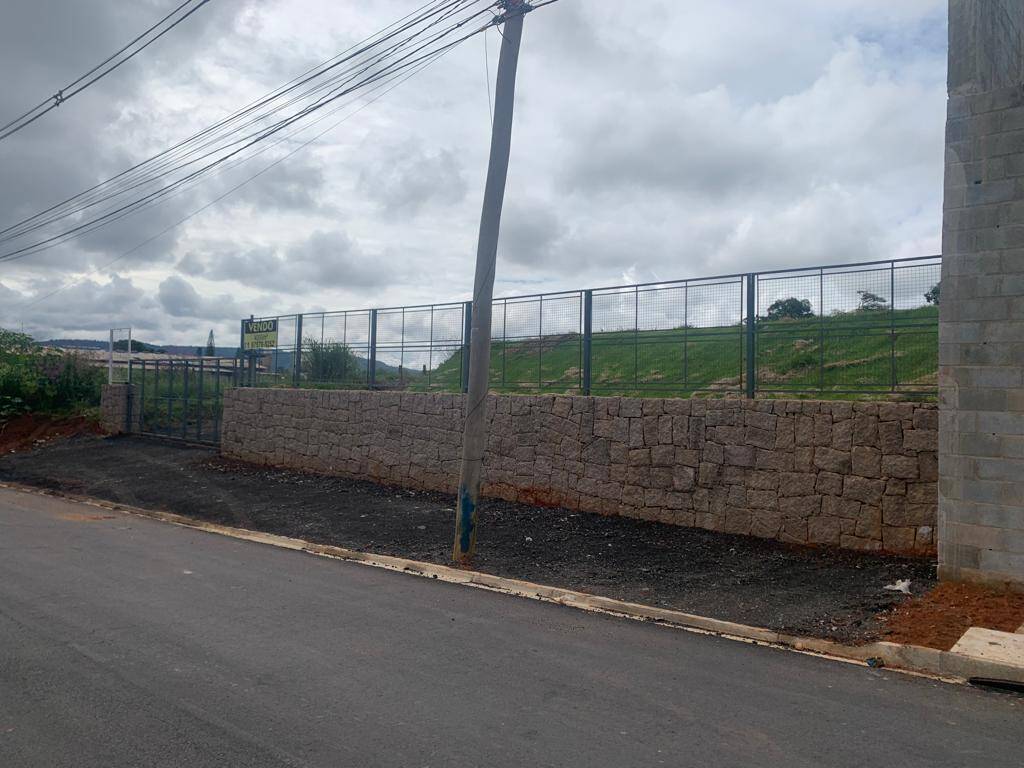 #1232 - ÁREA para Venda em Cabreúva - SP