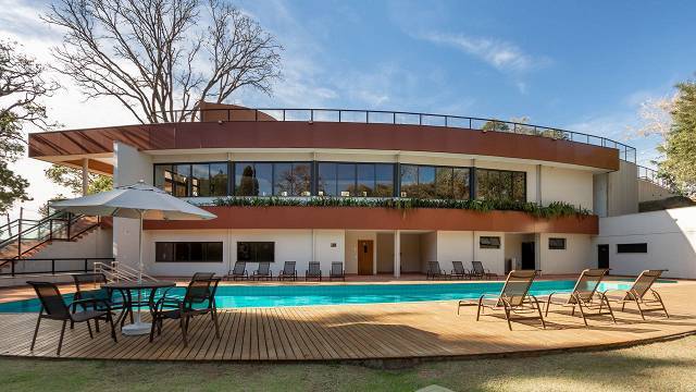 #1238 - Terreno em condomínio para Venda em Jundiaí - SP