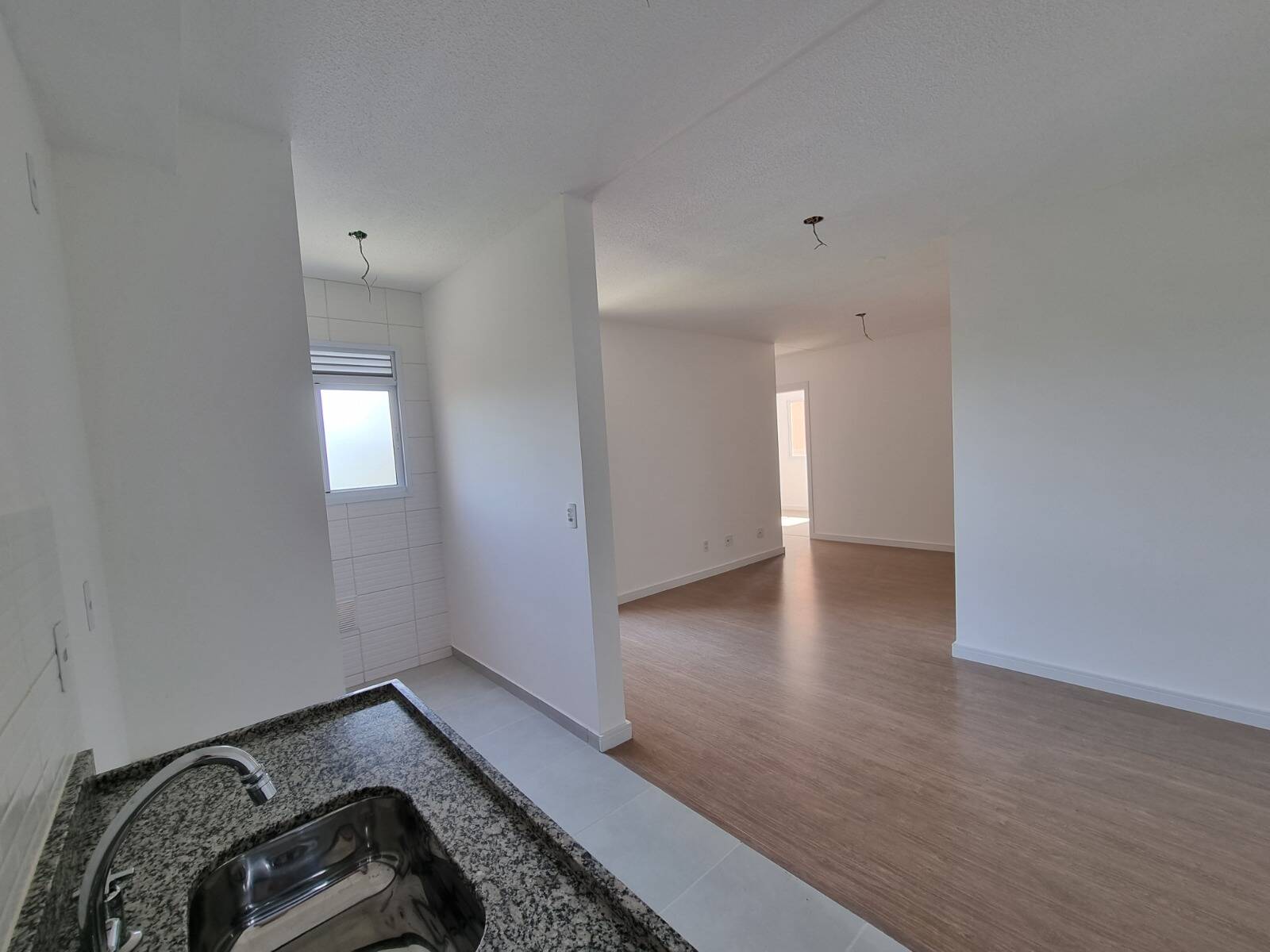 #1261 - Apartamento para Venda em Jundiaí - SP