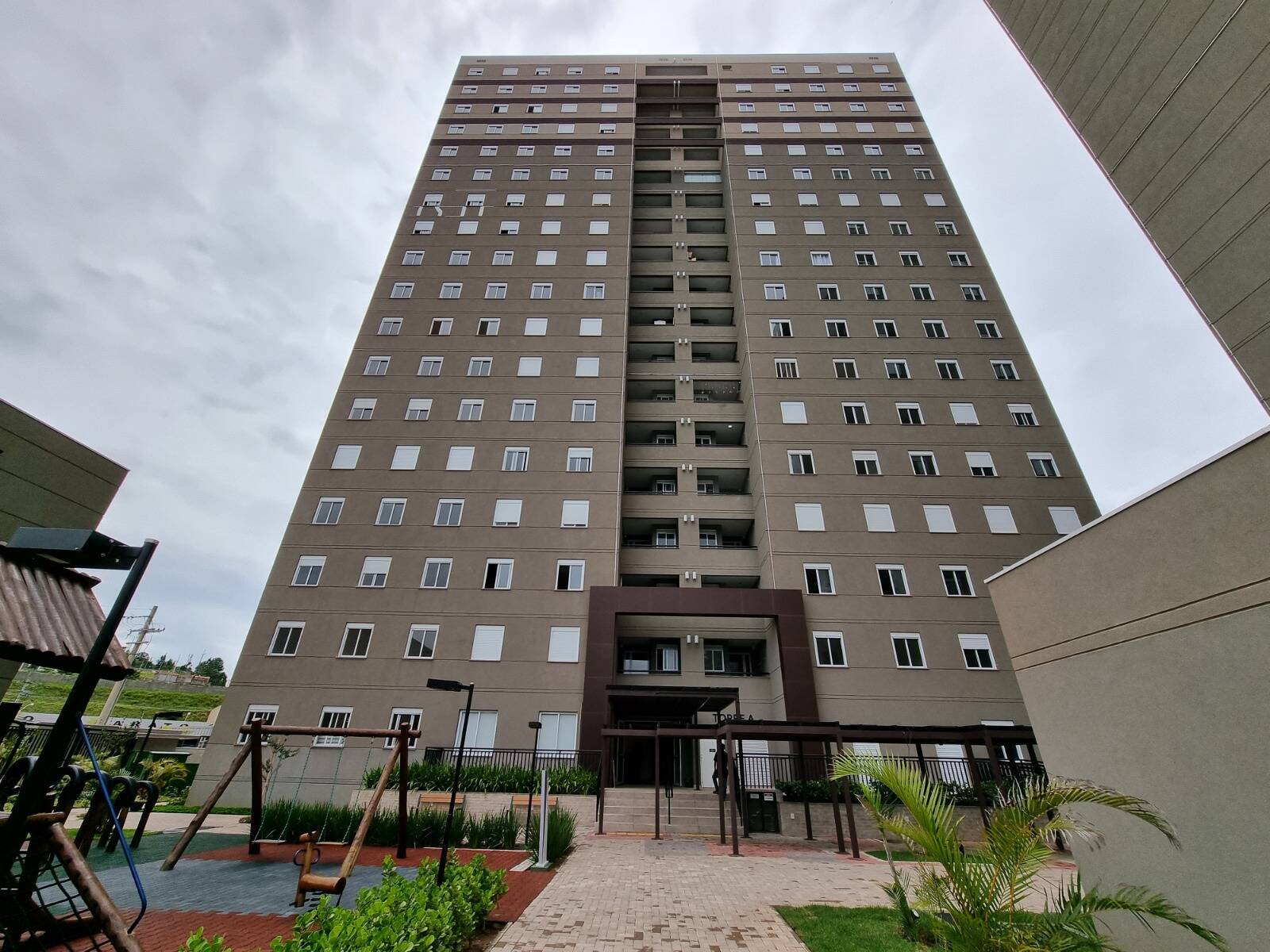 #1265 - Apartamento para Venda em Jundiaí - SP