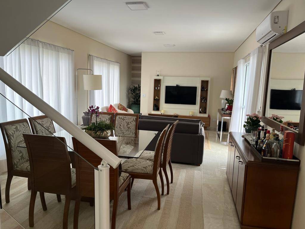 #1266 - Casa em condomínio para Venda em Jundiaí - SP