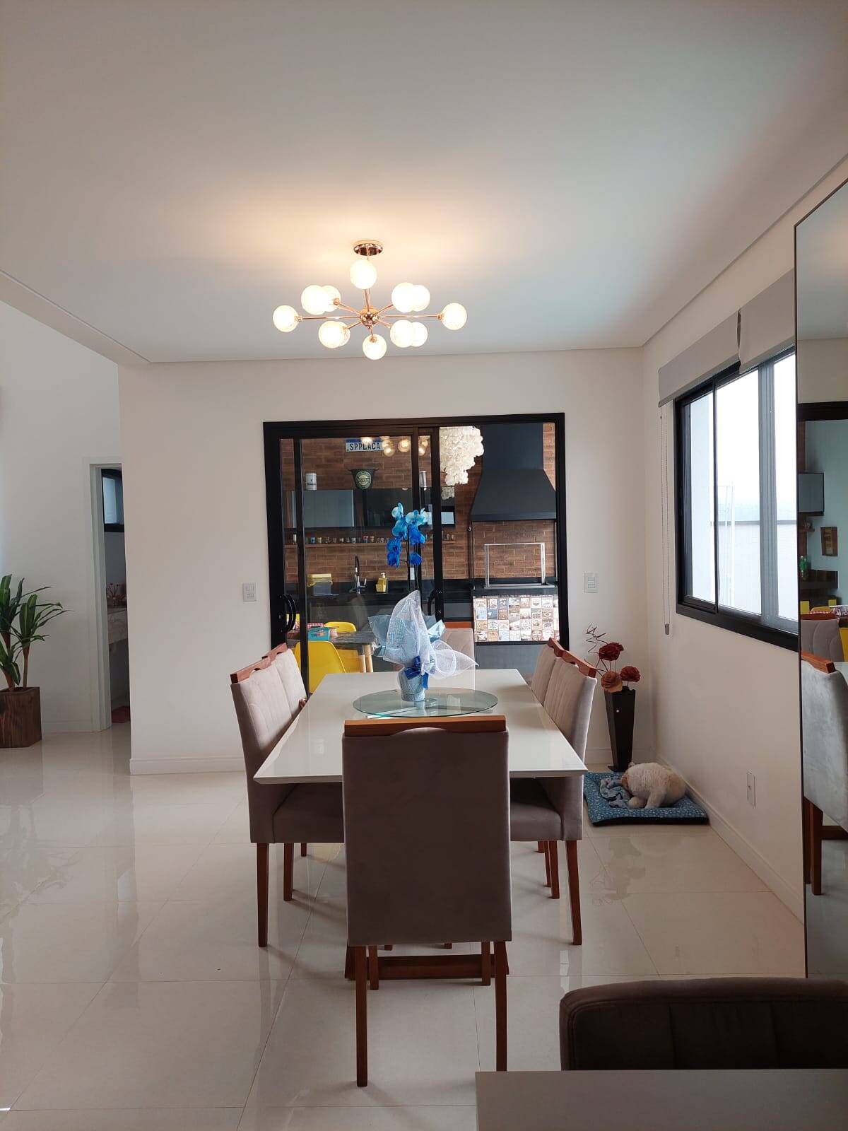 #1268 - Casa em condomínio para Venda em Jundiaí - SP