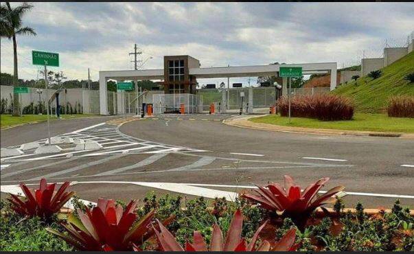 #1284 - Terreno em condomínio para Venda em Jundiaí - SP