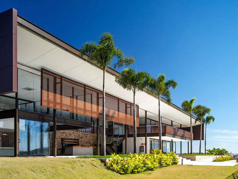 #1287 - Terreno em condomínio para Venda em Jundiaí - SP