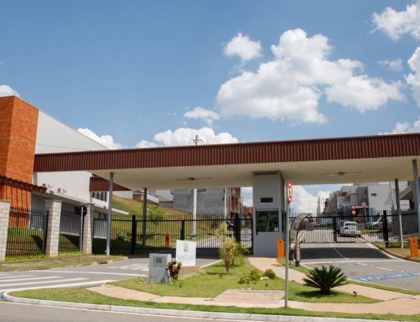 #1296 - Terreno em condomínio para Venda em Jundiaí - SP