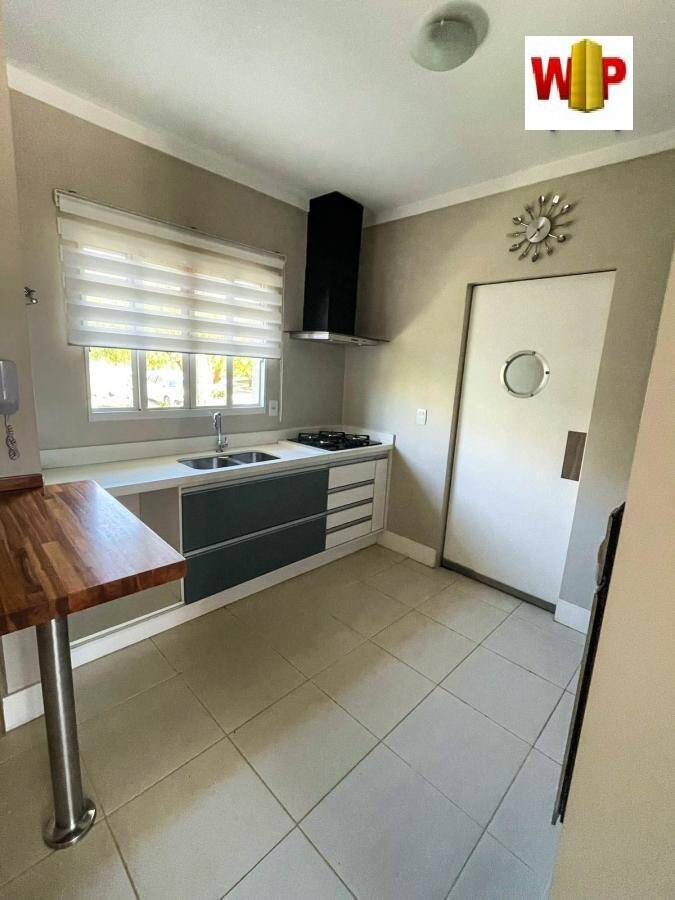 #1302 - Casa em condomínio para Venda em Jundiaí - SP