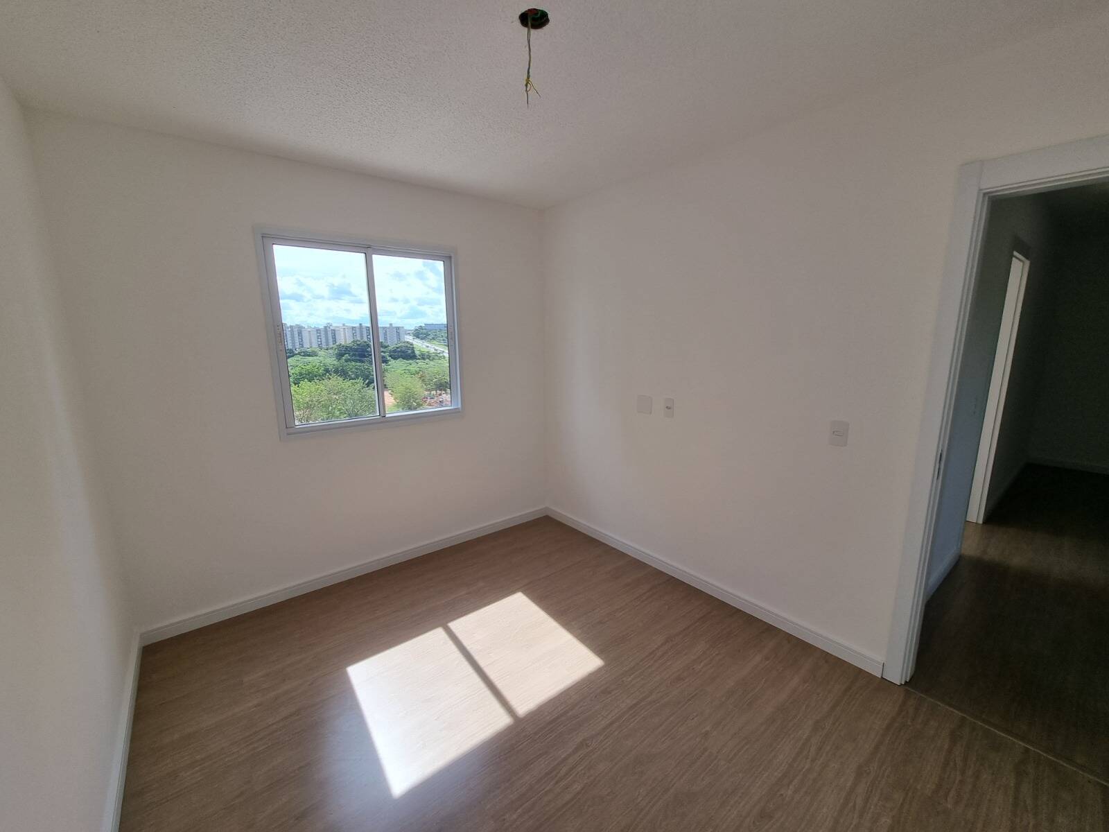 #1228 - Apartamento para Venda em Jundiaí - SP