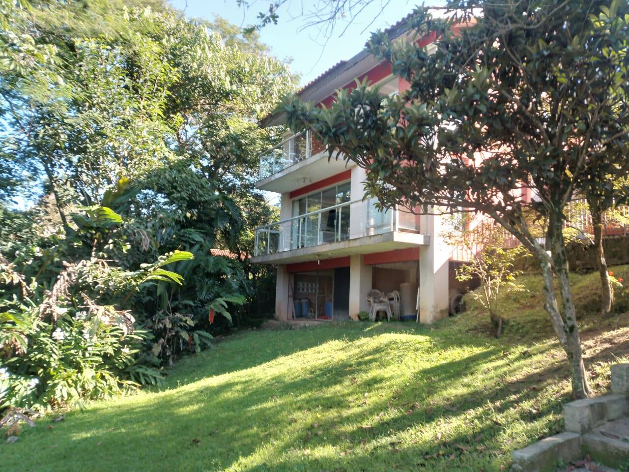 #1307 - Chácara para Venda em Jundiaí - SP