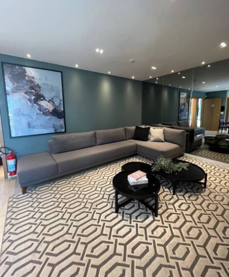 #1317 - Apartamento para Venda em Jundiaí - SP