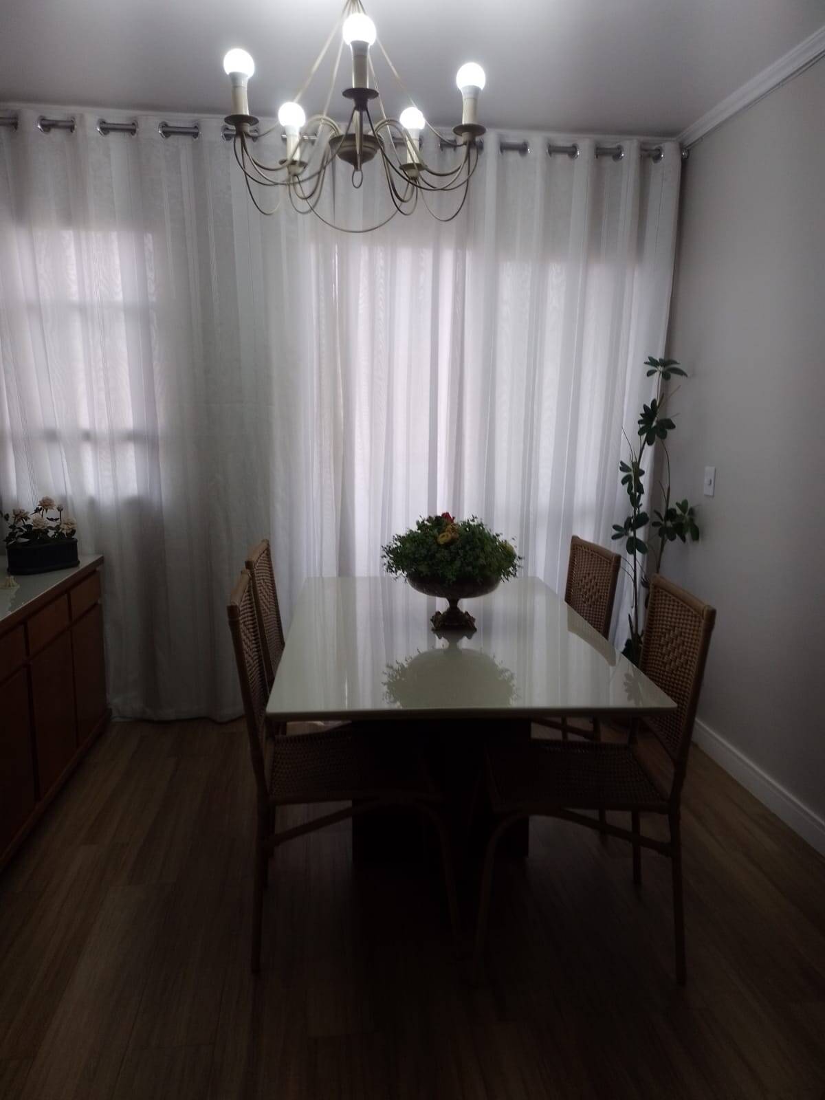 #1319 - Apartamento para Venda em Jundiaí - SP