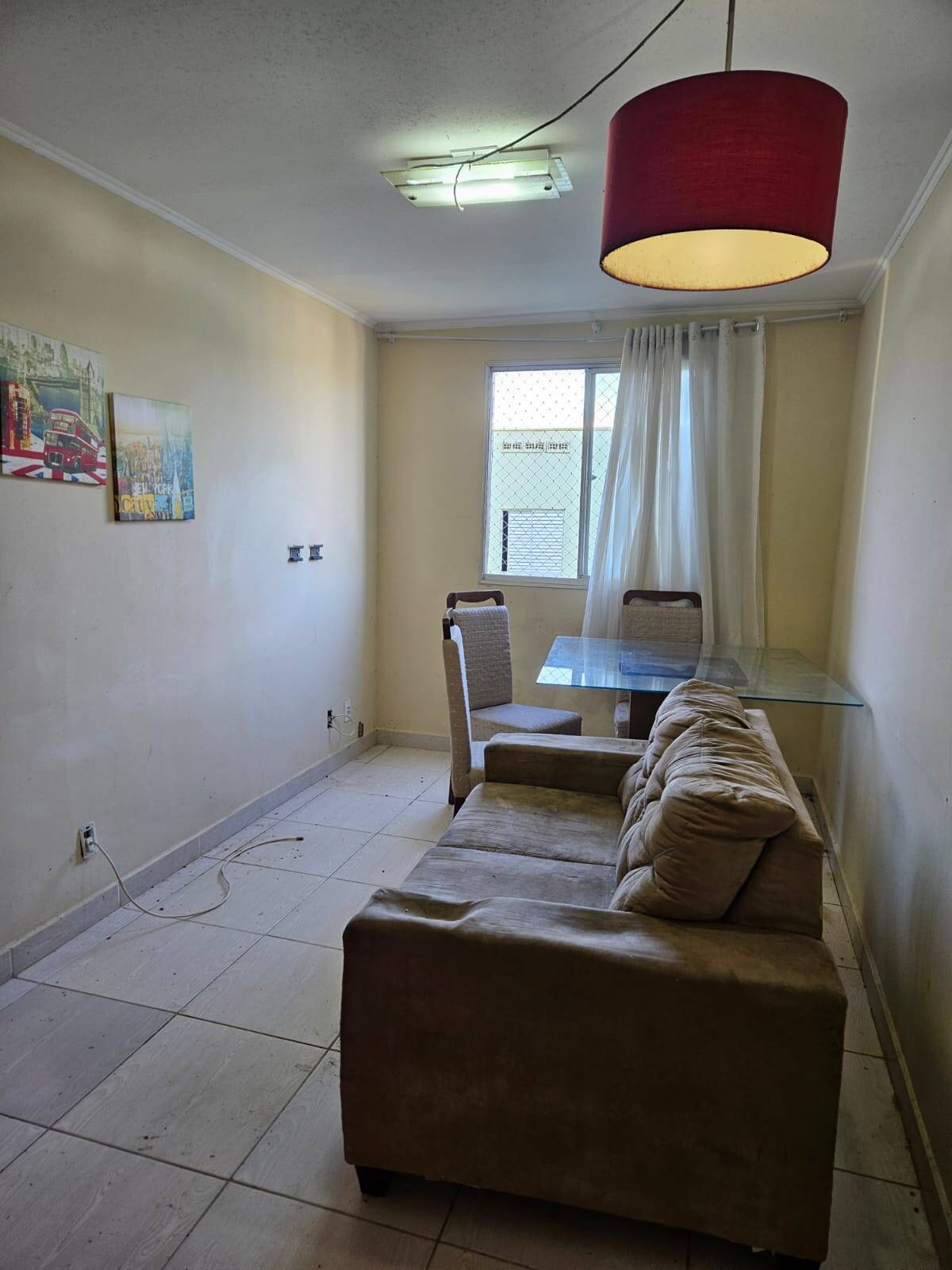 #1320 - Apartamento para Venda em Jundiaí - SP