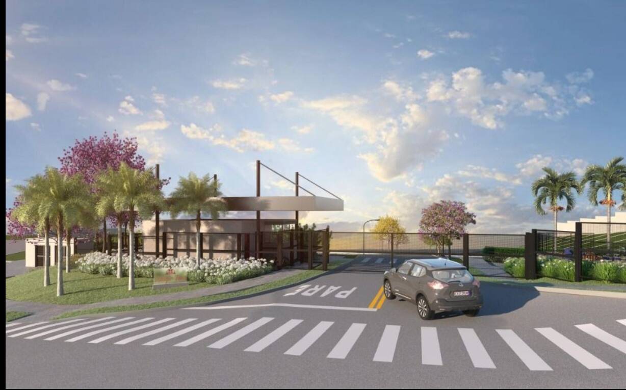 #1332 - Terreno em condomínio para Venda em Jundiaí - SP