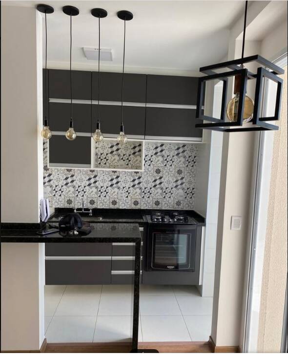 #1334 - Apartamento para Venda em Jundiaí - SP