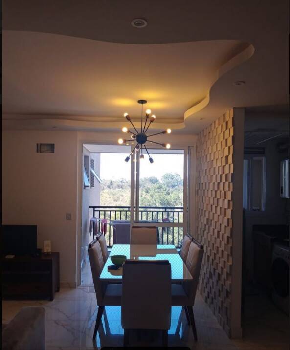 #1335 - Apartamento para Venda em Jundiaí - SP