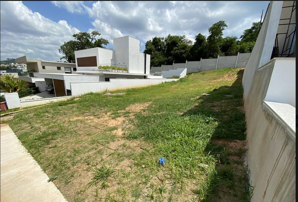 #1341 - Terreno em condomínio para Venda em Jundiaí - SP