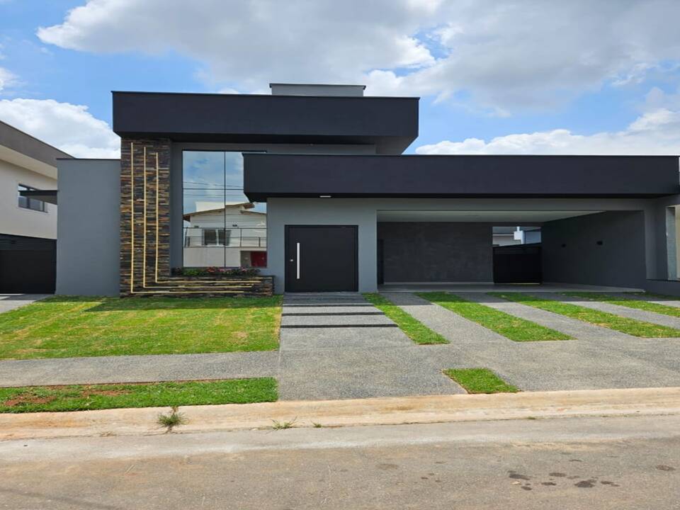#1356 - Casa para Venda em Itupeva - SP